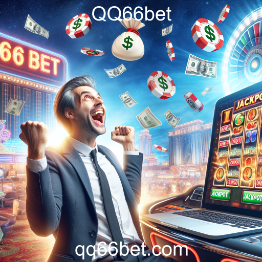 Variações de Jogos no QQ66bet: Diversão a Cada Jogada