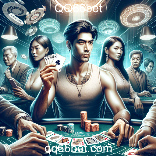 QQ66bet