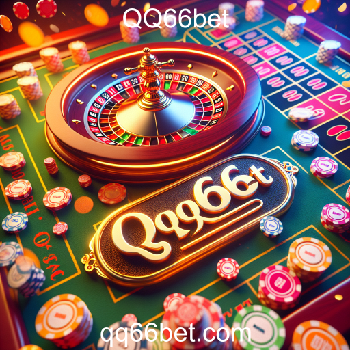 Variações de Jogos no QQ66bet: Diversão a Cada Jogada