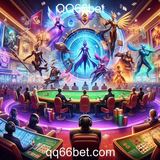 A Importância da Categoria Suporte em Jogos Online